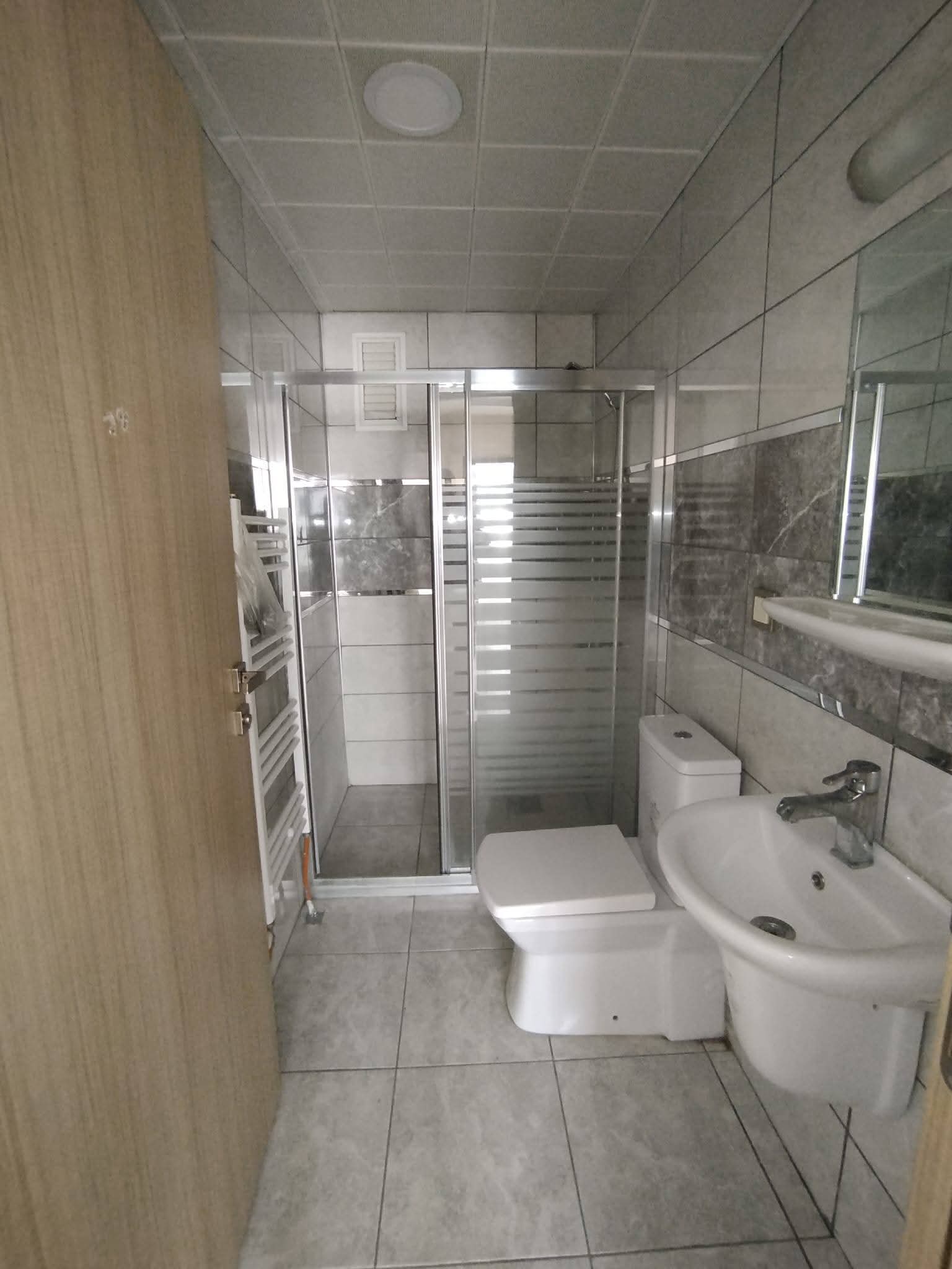 MABEL'DEN 3.ETAP TOKİ'DE MÜKEMMEL LOKASYONDA SATLIK DAİRE